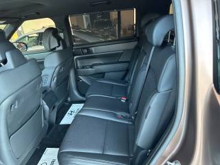 HYUNDAI Santa Fe usata, con Chiusura centralizzata