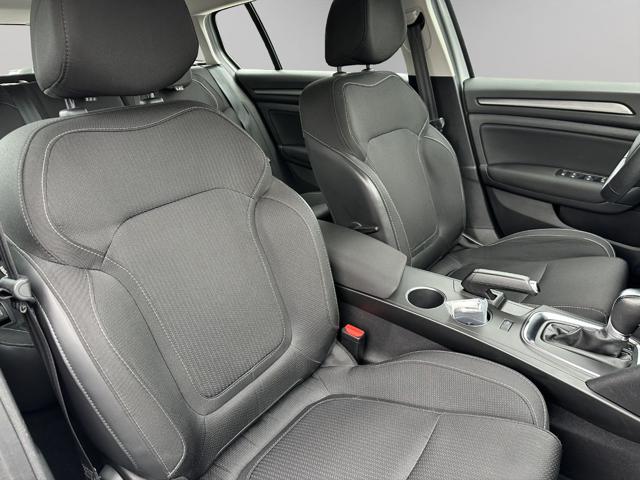 RENAULT Megane usata, con Fendinebbia