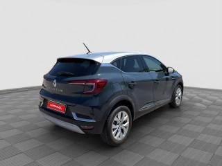 RENAULT Captur usata 4