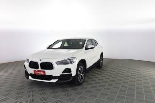 BMW X2 X2 sDrive18d Business-X