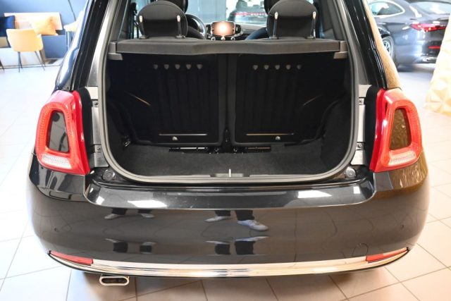 FIAT 500 usata 18