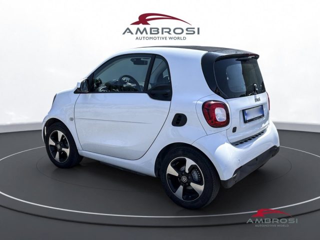 SMART ForTwo usata 5