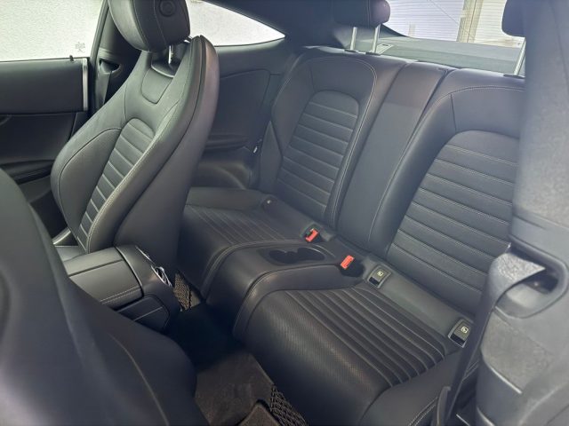 MERCEDES-BENZ C 300 usata 21