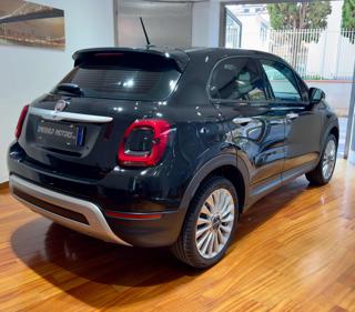 FIAT 500X usata, con Airbag Passeggero
