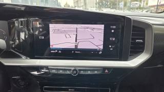 OPEL Mokka usata, con Sedili sportivi