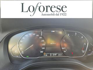 BMW X3 usata, con Trazione integrale