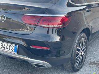 MERCEDES-BENZ GLC 220 usata 43