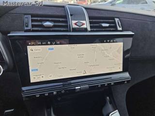 DS AUTOMOBILES DS 7 usata, con Immobilizzatore elettronico