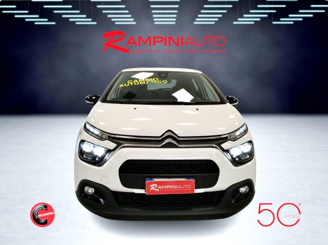 CITROEN C3 usata 2