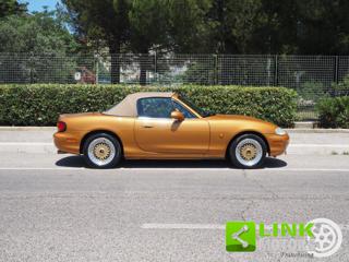 MAZDA MX-5 usata, con Alzacristalli elettrici