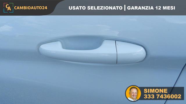 FORD Fiesta usata 61