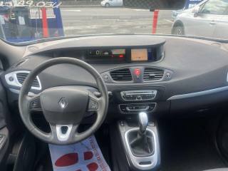 RENAULT Scenic usata, con Airbag Passeggero
