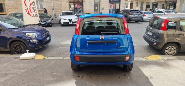 FIAT Panda usata, con Autoradio