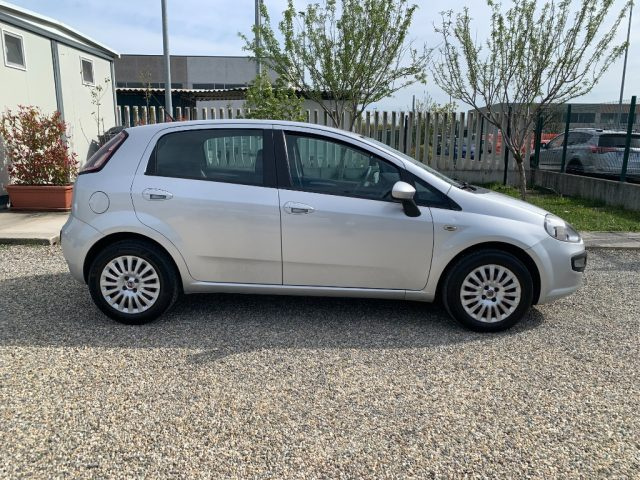 FIAT Punto Evo usata, con Airbag Passeggero
