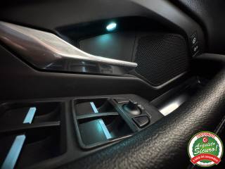 JAGUAR E-Pace usata, con ESP