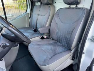 RENAULT Trafic usata, con Immobilizzatore elettronico