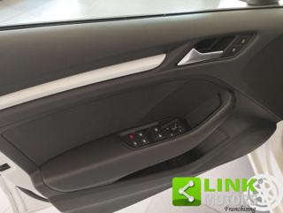 AUDI A3 usata, con Climatizzatore