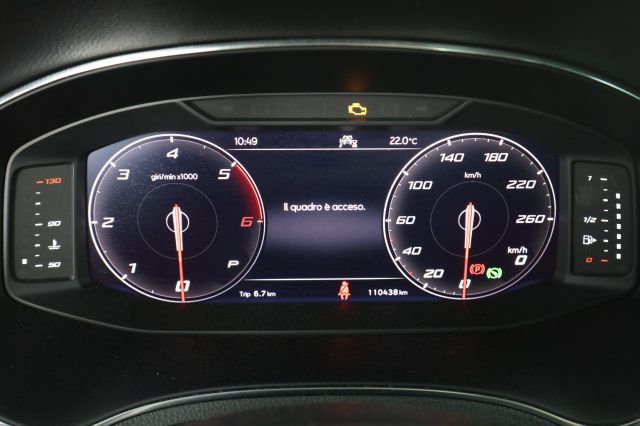 SEAT Arona usata 6