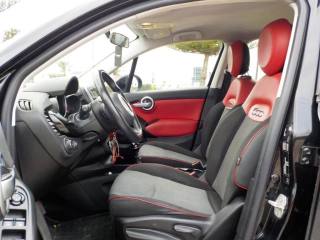 FIAT 500X usata 47