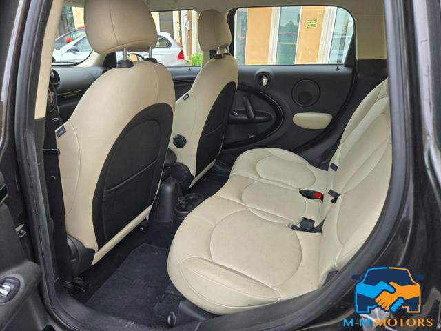 MINI Countryman usata 23