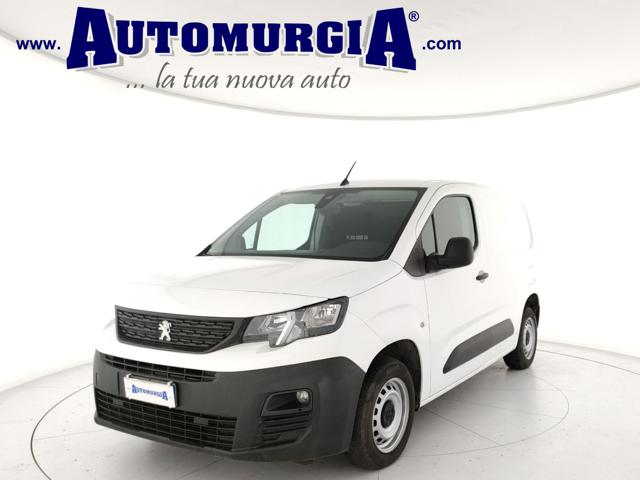 PEUGEOT Partner usata, con Airbag