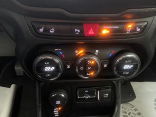 JEEP Renegade usata, con Filtro antiparticolato