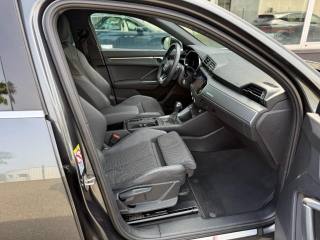 AUDI Q3 usata, con ESP