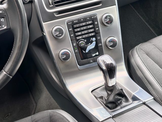 VOLVO V60 usata, con ESP