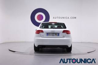 AUDI A3 usata, con Immobilizzatore elettronico