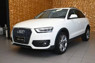 AUDI Q3 usata 75