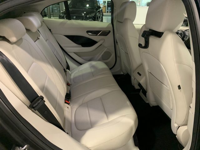JAGUAR I-Pace usata, con Antifurto