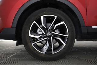 MG ZS usata 8
