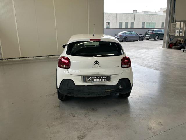 CITROEN C3 usata, con Autoradio