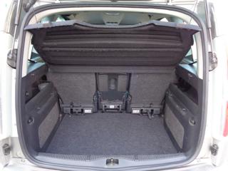 SKODA Roomster usata, con Chiusura centralizzata