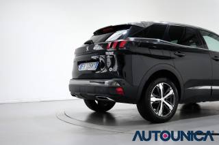 PEUGEOT 3008 usata, con Fendinebbia