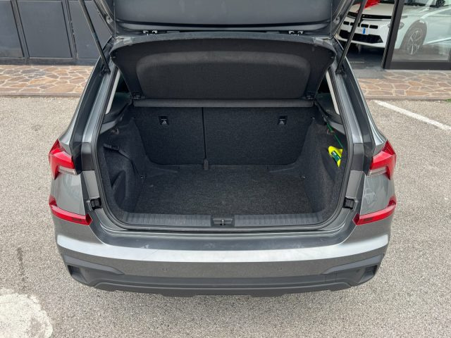SKODA Kamiq usata, con Boardcomputer