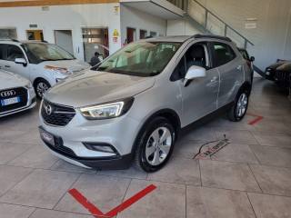 OPEL Mokka X usata, con ABS