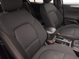 FORD Focus usata, con Volante multifunzione