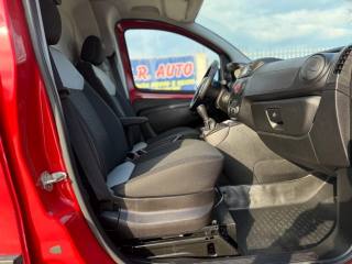 FIAT Fiorino usata 26