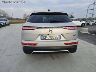 DS AUTOMOBILES DS 7 usata, con Autoradio