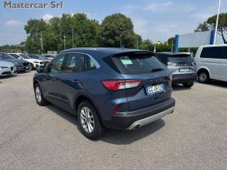 FORD Kuga usata, con Antifurto