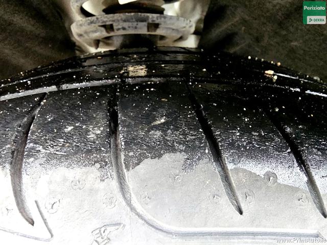 FORD Puma usata, con Touch screen