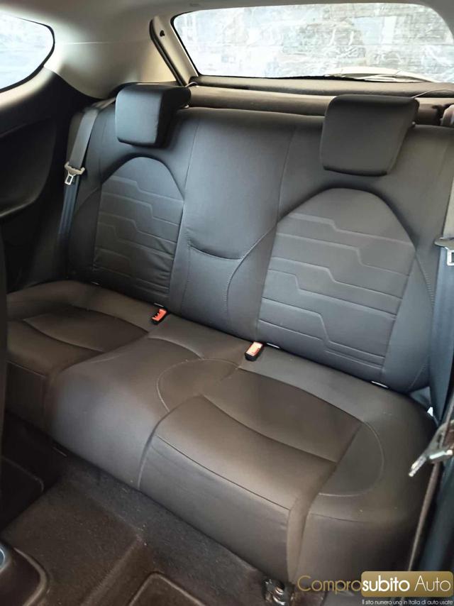 ALFA ROMEO MiTo usata, con Park Distance Control