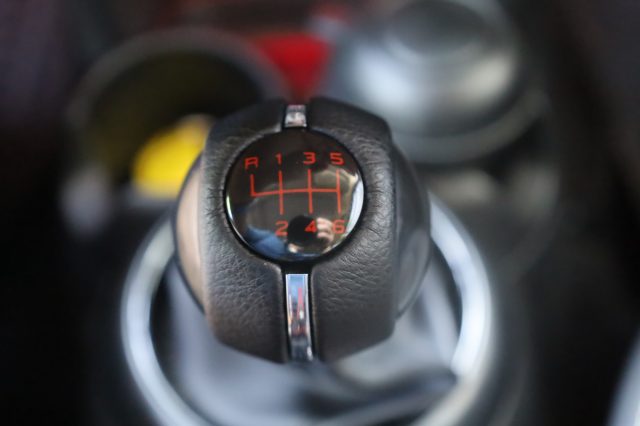 MINI One usata, con Fari full-led