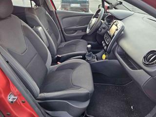 RENAULT Clio usata, con Controllo trazione