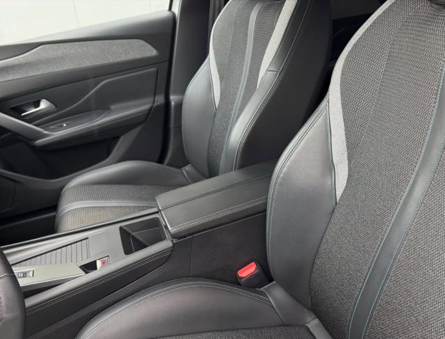 PEUGEOT 308 usata, con Cruise Control