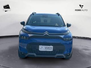 CITROEN C3 Aircross usata, con Airbag