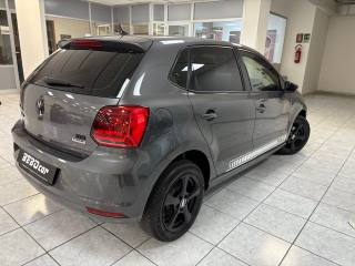 VOLKSWAGEN Polo usata, con Airbag Passeggero