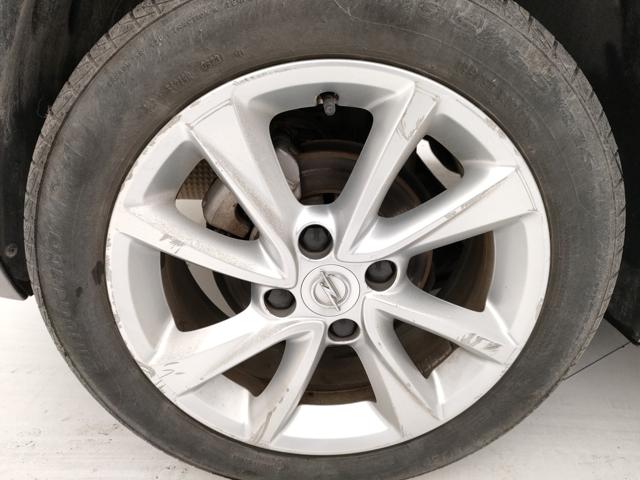 OPEL Corsa usata, con Controllo elettronico della corsia