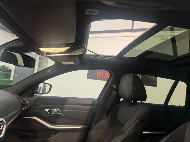 BMW 320 usata, con Cruise Control
